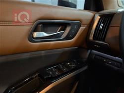 نيسان باثفايندر